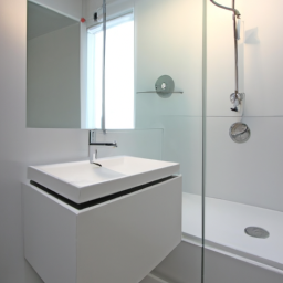 Mise aux Normes Handicapé : Solutions Pratiques pour Votre Salle de Bain Lisieux